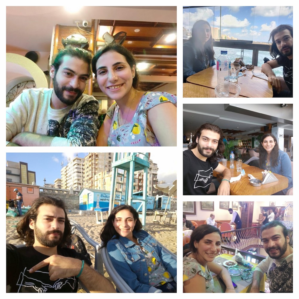 The Night That Changed Everything