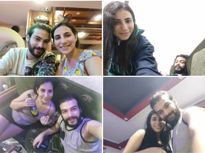 Our Shitty Apartment