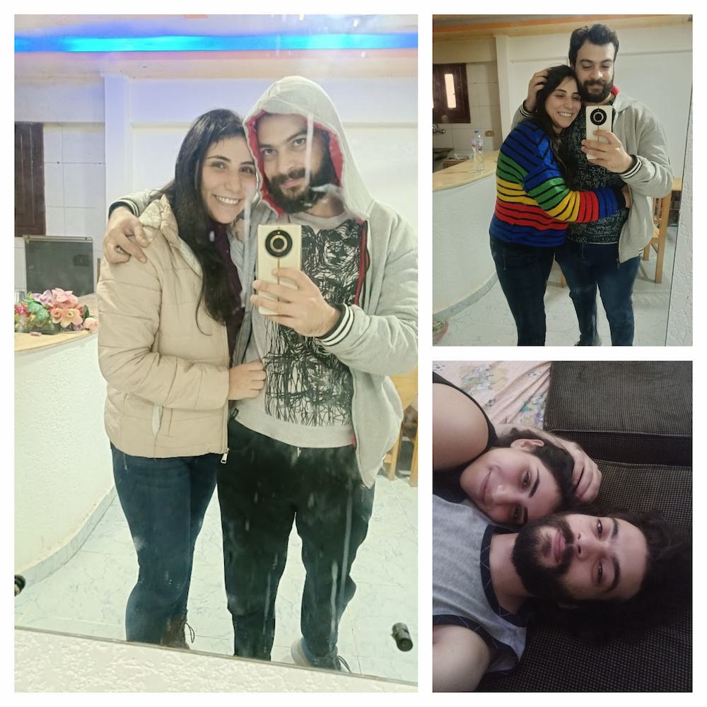 Our Many Shitty Apartments