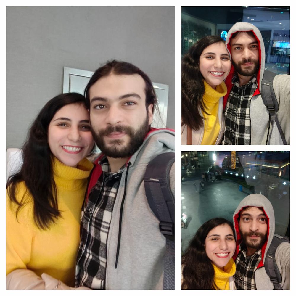 Cinema & Movie Nights Out