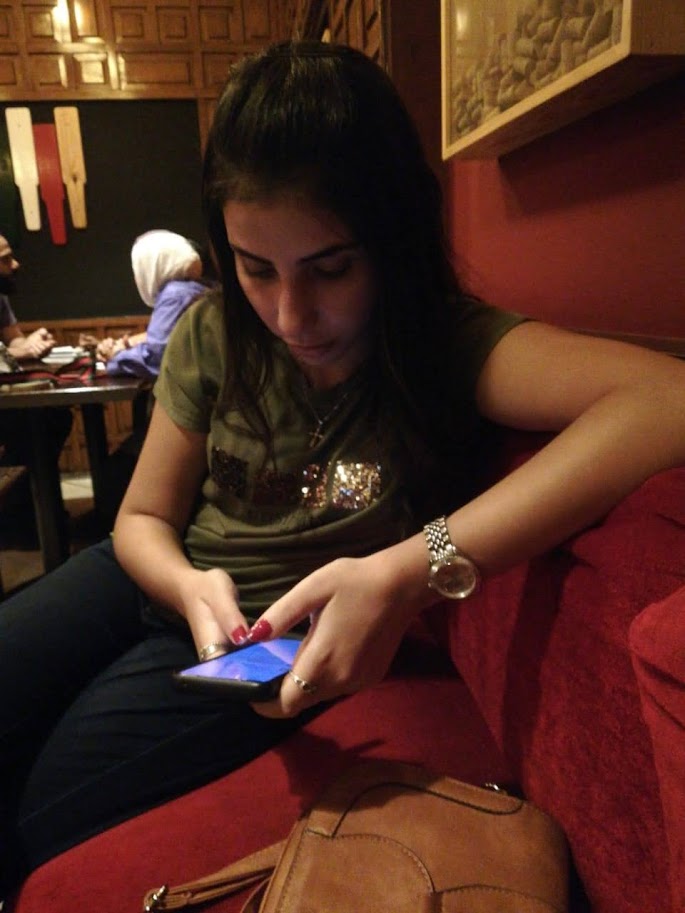 Lan Yuan & New Worlds