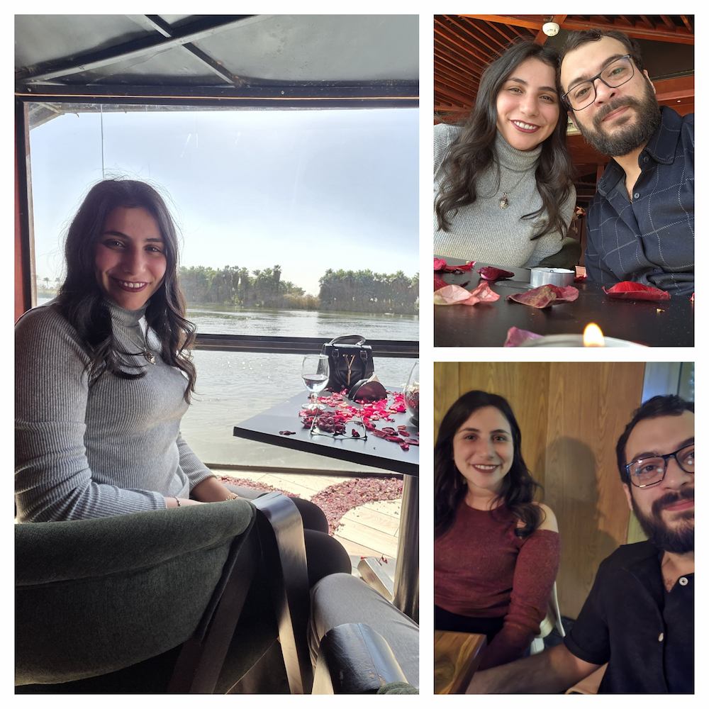 Villa Beirut & New Memories